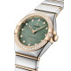 Omega 131.25.28.60.60.001 Constellation
